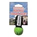 SABRE Frontiersman Bear Bell, Magnetic Silencer, Durable Hook and Loop Strap Attachment, Helps To Prevent Startling Bears While Hiking