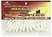 Megastrike Mega Grub Fishing Lure, Pack of 15 (3-Inch)