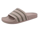 adidas Originals Women's Adilette -Sneaker, Vapour