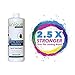 Unique Septic System Digester - 4 Monthly Treatments - Helps Prevent Sewage Back-Ups, Clogs, Odors - For Household Use (32 oz.)