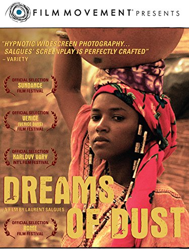 Dreams of Dust (English Subtitled)