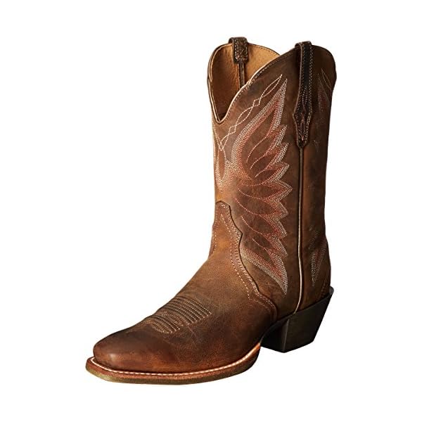 ariat autry
