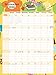Busy Family Planner 2018 Wall Planner Calendar (CP0216)