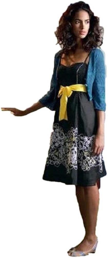 anthropologie sundress