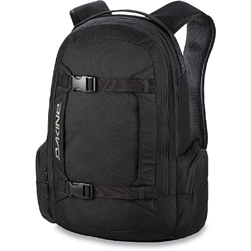 Dakine Computer Backpack. Dakine Network II Backpack, Carbon, 31L.