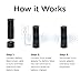 Portable Battery Base for Echo (Use Echo anywhere) [OLD VERSION]