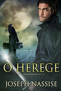 Livro O Herege