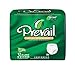 Prevail Extra Protective Underwear - XX-Large (Pack of 4)