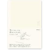 Midori MD A5 Plain Paper Notebook from Business &amp; School Supply