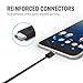 USB Type C: Stalion® Stable USB-C to USB-C Type Sync Cable & Charging Power Cord for MacBook 2015 ChromeBook Pixel Google LG Nexus 5X Huawei Nexus 6P LG G5 Nokia Lumia 950 XL N1 Tablet OnePlus2