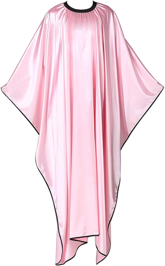 Beaupretty Professional Salon Cape Haircut Apron Hair