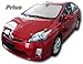 Sunshade for Toyota Prius HB or Plug-In 2010 2011 2012 2013 2014 2015 Heatshield Sunshade #1215