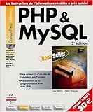 PHP et MySQL (1Cédérom) by 