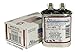 10 uf/Mfd Oval Universal Capacitor Replacement Amrad USA2035 Replacement - Used for 370 or 440 VAC, Made in The U.S.A.