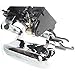 Diften 170-A0484-X01 - New Tailgate Handle Outer Chrome Avalanche Chevy Chevrolet GM1915115 15086873