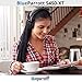 VXi BlueParrott S450-XT 203582 Wireless Noise Canceling Bluetooth Headset (Renewed)