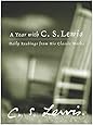 A Year with C. S. Lewis: Daily Readings from His Classic Works