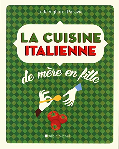 La  cuisine italienne