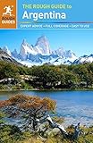 Image de The Rough Guide to Argentina