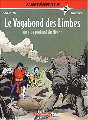 Au plus profond du néant