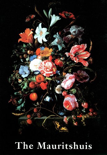 The Mauritshuis: Royal Cabinet of Paintings Mauritshuis and Gallery Prince William V
