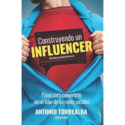 Construyendo un Influencer