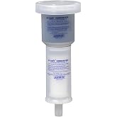 Justrite Aerosolv Replacement Combination Carbon Filter for 28202 | Aerosol Can Recycling System, Coalescing, 28197
