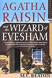 Agatha Raisin and the Wizard of Evesham (Agatha Raisin Mysteries, No. 8)