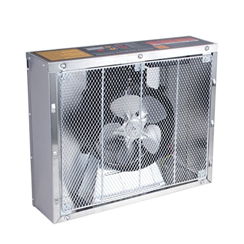Heavens Tvcz Commercial Stainless Steel New 10 Tray Digital Food Fruit Jerky Dryer Blower Dehydrator for larger cuts of Fruits Meats Home Kitchen Dining Bar