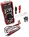 Redfish Instruments iDVM 510 iOS & Android Enabled Wireless Multimeter and Data Logger