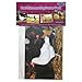 Stages Learning Farm Animal Posters Real Photo Classroom Decorations for Preschool Bulletin Boards & Circle Time 10 Large Picture Cards