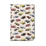 Glenna Jean Fast Track Quilt, Cars