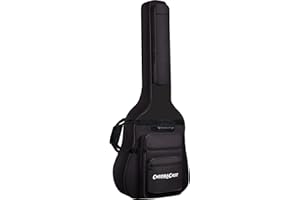 ChromaCast Guitar Padded Gig Bag