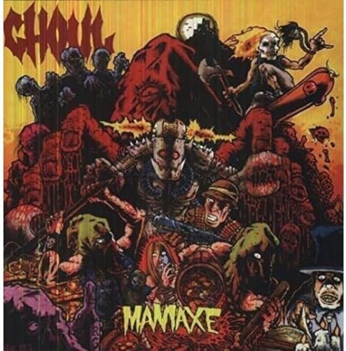 Amazon.com: One Foot In The Grave: CDs & Vinyl