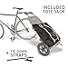 Burley Travoy Bike Trailer