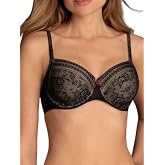 Rosa Fa&iuml;a Women's Underwire