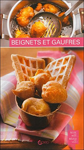 Beignets et gaufres by (Paperback)