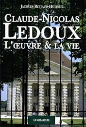 Claude-Nicolas Ledoux