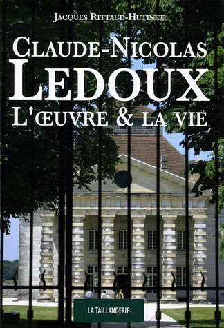 Claude-Nicolas Ledoux