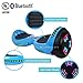 Hoverboard UL 2272 Certified Flash Wheel 6.5