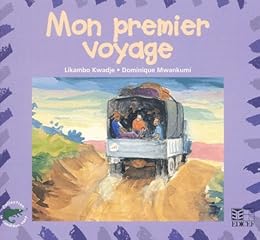 Mon premier voyage