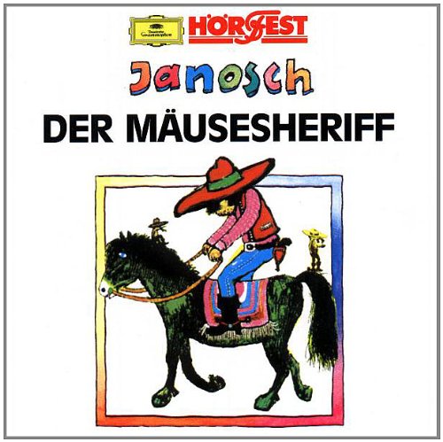 Maeusesheriff en promo sur Amazon