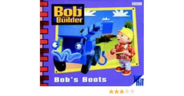 bob's boots