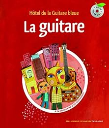 La  guitare