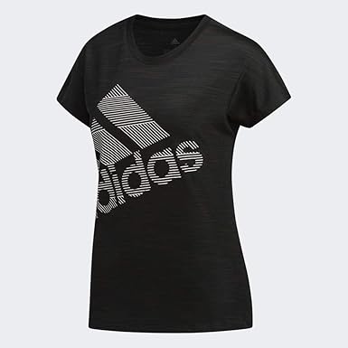 adidas ss bos logo tee
