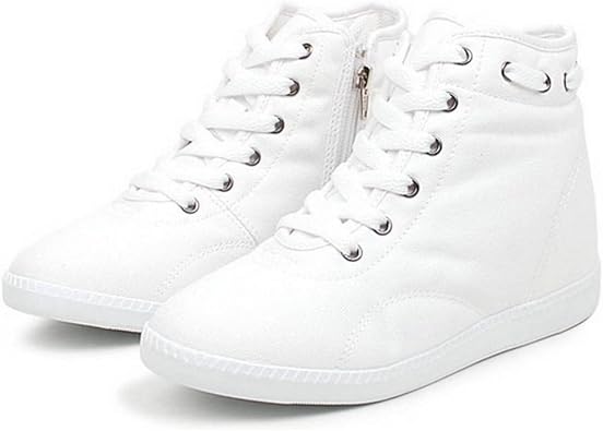 hidden heel shoes amazon