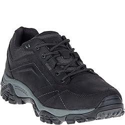 Merrell Men's Moab Adventure Lace Waterproof Hiking