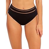 Fantasie Women's East Hampton High Waist Bikini Brief
