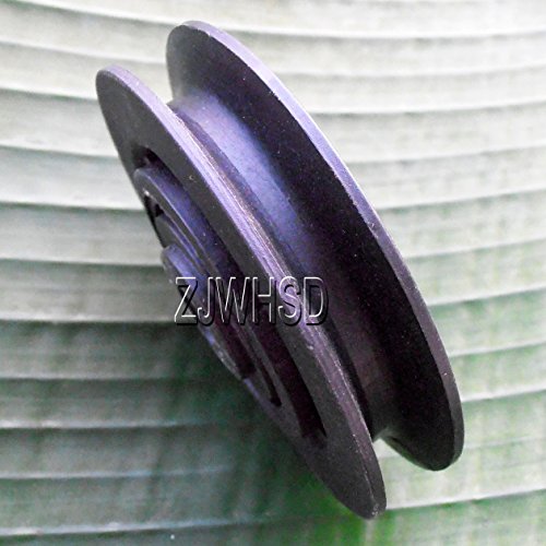 Abbott-Universal-73mm-3-Nylon-Bearing-Pulley-Wheel-Cable-Gym-Fitness-Equipment-Replacement-Parts