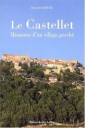 Mémoires d'un village perché